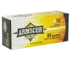 Armscor FAC44M1N USA 44Rem Mag 240gr Semi Wadcutter 50 Per Box 8 Case