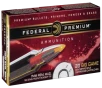 Federal PR7TT1 Premium 7mmRemMag 160gr Trophy Bonded Tip 20 Per Box 10 Case