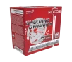 Fiocchi 12SD18X8 Shooting Dynamics 12Gauge 2 75  1 1 8oz 8Shot 25 Per Box 10 Case