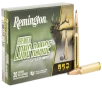 Remington Ammunition R21344 Premier Long Range 30-06Springfield 175gr Speer Impact 20 Per Box 10 Case