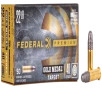 Federal 711B Gold Medal 22LR 40gr Lead Round Nose 50 Per Box 100 Case