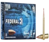 Federal V223VM53 Varmint   Predator 223Rem 53gr Hornady V-Max 20 Per Box 10 Case