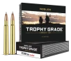 Nosler 60070 Trophy Grade 375H HMag 300gr Nosler AccuBond 20 Per Box 10 Case