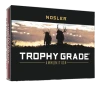 Nosler 60105 Trophy Grade Long-Range 6 5Creedmoor 142gr Nosler Spitzer AccuBond Long Range 20 Per Box 10 Case