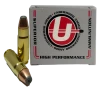 Underwood Ammo 410 458SOCOM 300gr Jacketed Hollow Point 20 Per Box 10 Case
