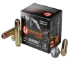 Underwood Ammo 518 XTP 50Beowulf 350gr Jacketed Hollow Point 20 Per Box 10 Case