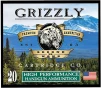 Grizzly Ammo GC44M P2 44RemMag P 240gr Jacketed Hollow Point 20 Per Box 10 Case