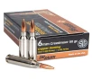 SIG AMMO 6MMCREED 80GR ELITE COPPER HUNT 20 10