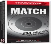 Winchester Ammo S338LM2 Match 338LapuaMag 285gr Boat Tail Hollow Point 20 Per Box 10 Case