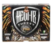 HEVI-Shot HS4009 HEVI-18 TSS Turkey 12Gauge 3  2oz Tungsten 9Shot 5 Per Box 10 Case