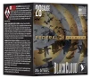 Federal PWBX2853 Black Cloud FS 28Gauge 3  3 4oz 3Shot 25 Per Box 10 Case