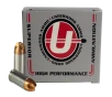 Underwood Ammo 850Underwood Ammo 850 Xtreme Defense 32ACP 55gr Solid Monolithic 20 Per Box 10 Case