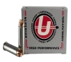 Underwood Ammo 913Underwood Ammo 913 Xtreme Hunter 357Mag 120gr Solid Monolithic 20 Per Box 10 Case