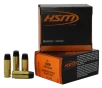HSM 10MM17N 10mmAuto Subsonic 240gr Hard Cast Long Flat Nose 20 Per Box 20 Case