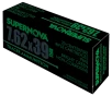 Supernova PMSN762G Green Tracer 7 62mm 110 gr Full Metal Jacket 20 Per Box  50 Cs