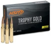 HSM TROPHY GOLD 6 5GREN 130GR BERGER VLD 20 25
