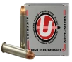 Underwood Ammo 908Underwood Ammo 908 Xtreme Hunter 45-70Gov 325gr Solid Monolithic 20 Per Box 10 Case