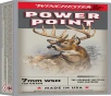 Winchester Ammo X7MMWSM Power-Point 7mmWSM 150gr 20 Per Box 10 Case