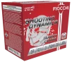 Fiocchi 12SD1X75 Shooting Dynamics 12Gauge 2 75  1oz 7 5Shot 25 Per Box 10 Case