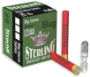 STERLING BIG GAME 410GA RIFLED SLUG 25 20  2100 