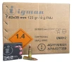 GO IGMAN 7 62X39 840RD CASE