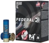 Federal MC12H175 Master Class High Over All 12Gauge 2 75  1 1 8oz 7 5Shot 25 Per Box 10 Case