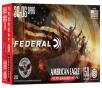 Federal AE3006USA American Eagle 30-06Springfield 150gr Full Metal Jacket 20 Per Box 10 Case