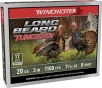 WIN LBT2038 20G 3   8 LONGBEARD TS17 1-9 16 5 10