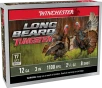 WIN LBT1238 12G 3   8 LONGBEARD TS17 2-1 4 5 10