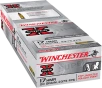 Winchester Ammo X17HMR1 Super X 17HMR 20gr Hornady XTP Hollow Point 50 Per Box 20 Case