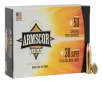 Armscor FAC38SUPER1N USA 38Super 125gr Full Metal Jacket 50 Per Box 20 Case
