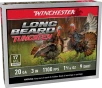 WIN LBT2039 20G 3   9 LONGBEARD TS17 1-9 16 5 10