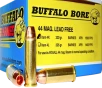 Buffalo Bore Ammunition 4K20 Buffalo-Barnes Strictly Business 44Rem Mag 200gr Barnes VOR-TX XPB Lead Free 20 Per Box 12 Case