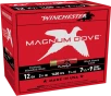 Winchester Ammo MD1279 Magnum Dove 12Gauge 2 75  1 1 4oz 7 5 9Shot 25 Per Box 10 Case