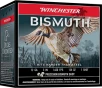Winchester Ammo SWB1231 Bismuth 12Gauge 3  1 3 8oz Tin Plated Bismuth 1Shot 25 Per Box 10 Case