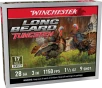 WIN LBT2839 28G 3   9 LONGBEARD TS17 1-1 2 5 10