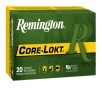 Remington Ammunition R21307 Core-Lokt 400Legend 210gr 20 Per Box 10 Case