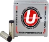 Underwood Ammo 731 45Colt 225gr Hard Cast Wadcutter 20 Per Box 10 Case
