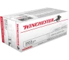 WINCHESTER USA 223 REM 45GR JHP 40 BX