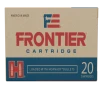 FRONTIER FR390 7 62X51 150 GR FMJ 20 10