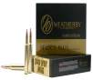 Weatherby H340225IL Select Plus 340WthbyMag 225gr Hornady Interlock 20 Per Box 10 Case