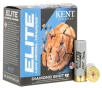 Kent Cartridge E12LB248 Elite 12Gauge 2 75  7 8oz 8Shot 25 Per Box 10 Case