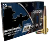 Fiocchi 300BKSBS Hyperformance 300Blackout 220gr Nosler BT 20 Per Box 10 Case