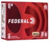 Federal 40 S amp W Ammunition  180 Grain FMJ 50 Rounds WM5223