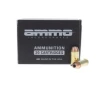 Ammo Inc  Ammo  40 S amp W Ammunition 180 Grain JHP 20 Rounds 40180JHPA20