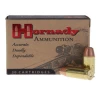 Hornady Custom 45 ACP P Ammo 230 Grain Brass 20 Rounds XTP JHP 9096