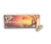 Federal Fusion 45-70 Government Ammunition 20 Rounds 300 Grain Brass Centerfire SP F4570FS1