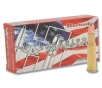 Hornady American Whitetail 30-30 Win Ammo 150 Grain Brass 20 Rounds Interlock RN 80801