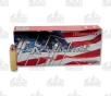 Hornady American Whitetail 450 Bushmaster Ammunition 245 Grain Brass 20 Rounds Interlock SP 82242