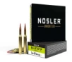 Nosler 7mm-08 Remington Hunting Ammunition 140 Grain Ballistic Tip BTSP 20 Rounds NOS40059